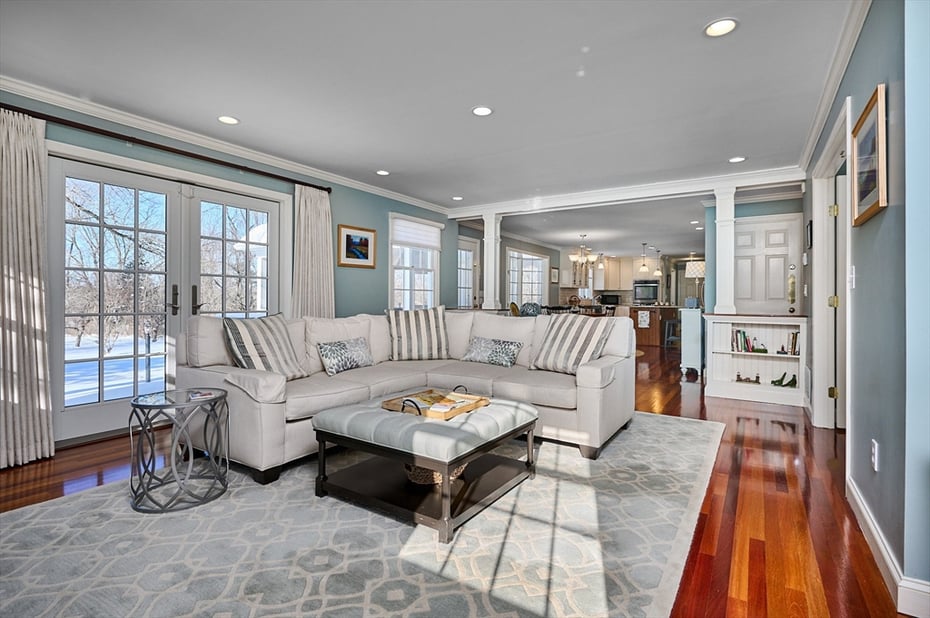 12 Teawaddle Lane Photo 7