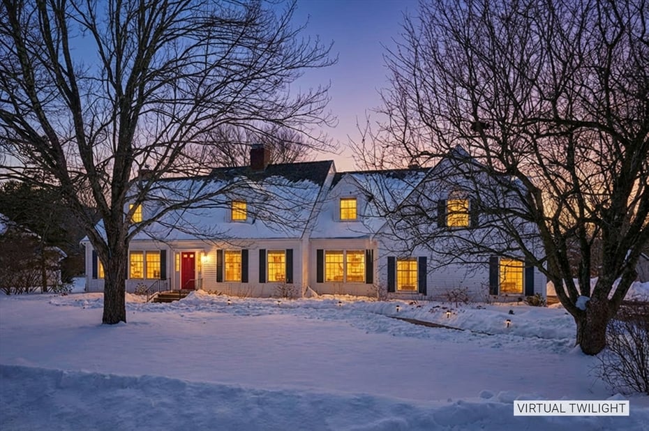 12 Teawaddle Lane Photo 2