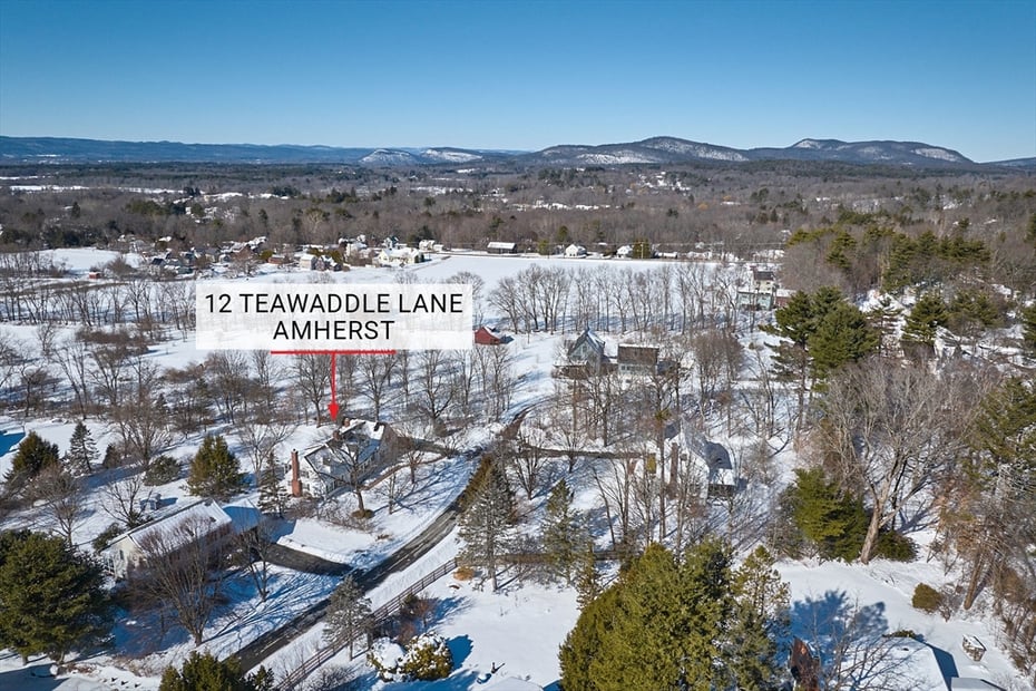 12 Teawaddle Lane Photo 42