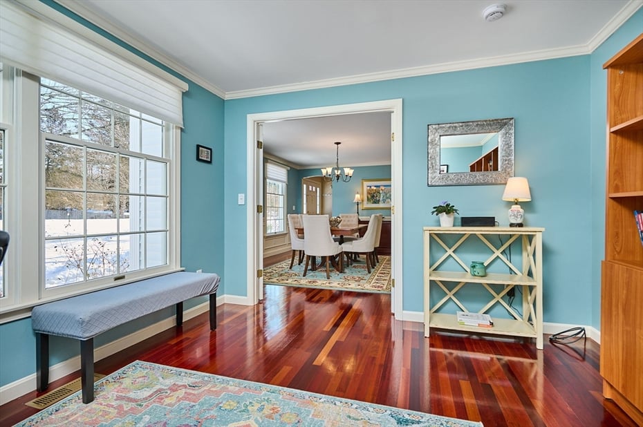 12 Teawaddle Lane Photo 16