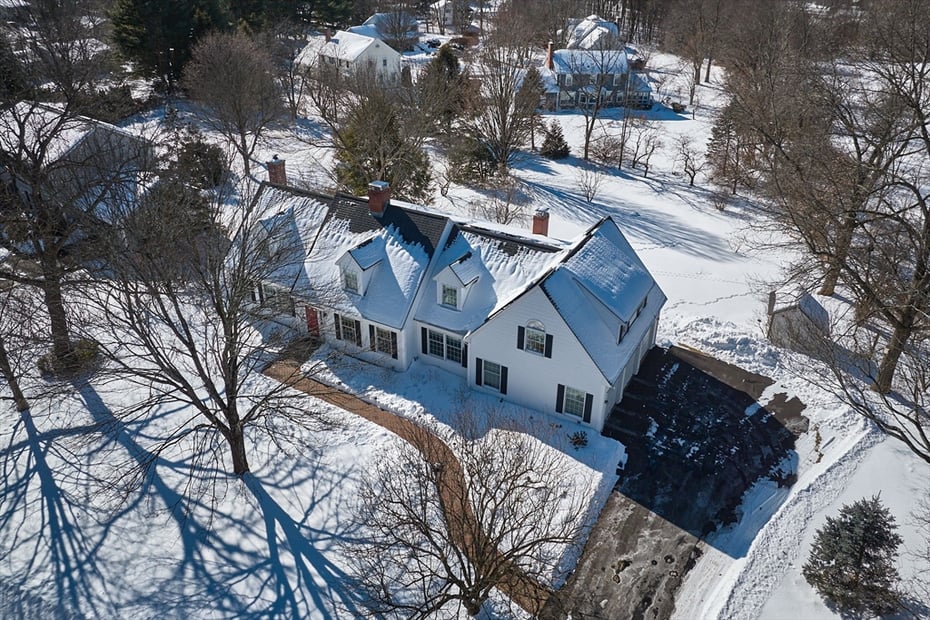 12 Teawaddle Lane Photo 38