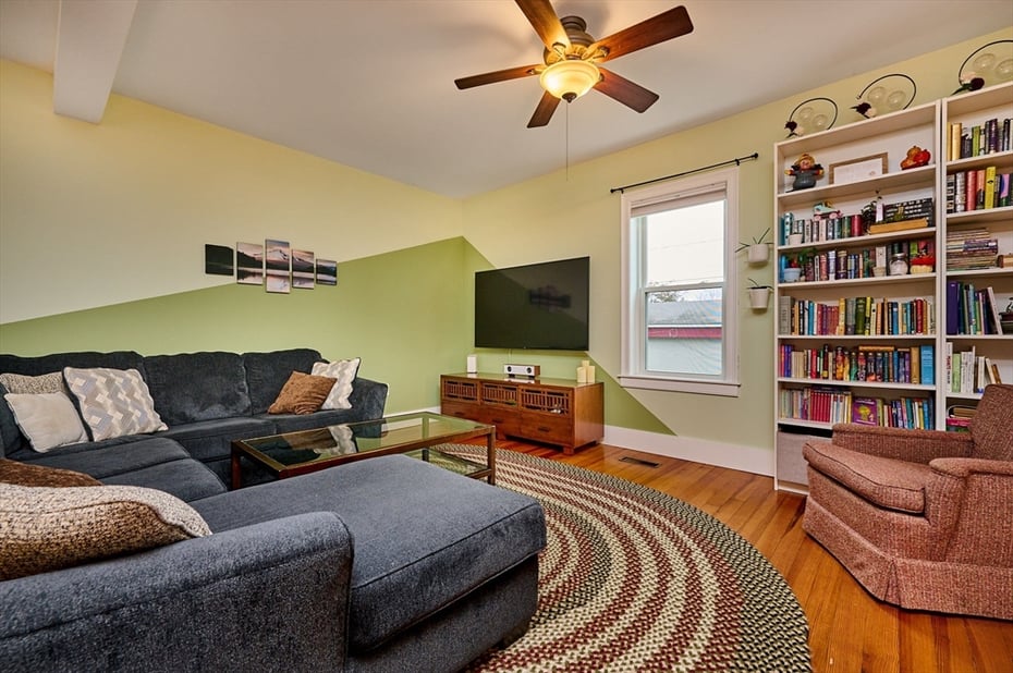 12a Parker Ave  #A Photo 8