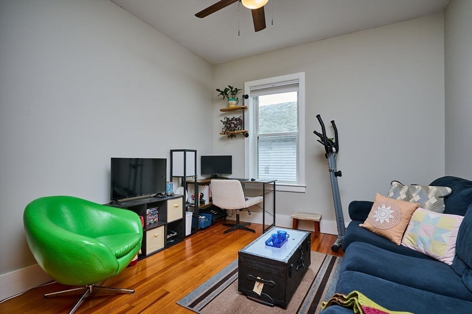 12a Parker Ave  #A Photo 16