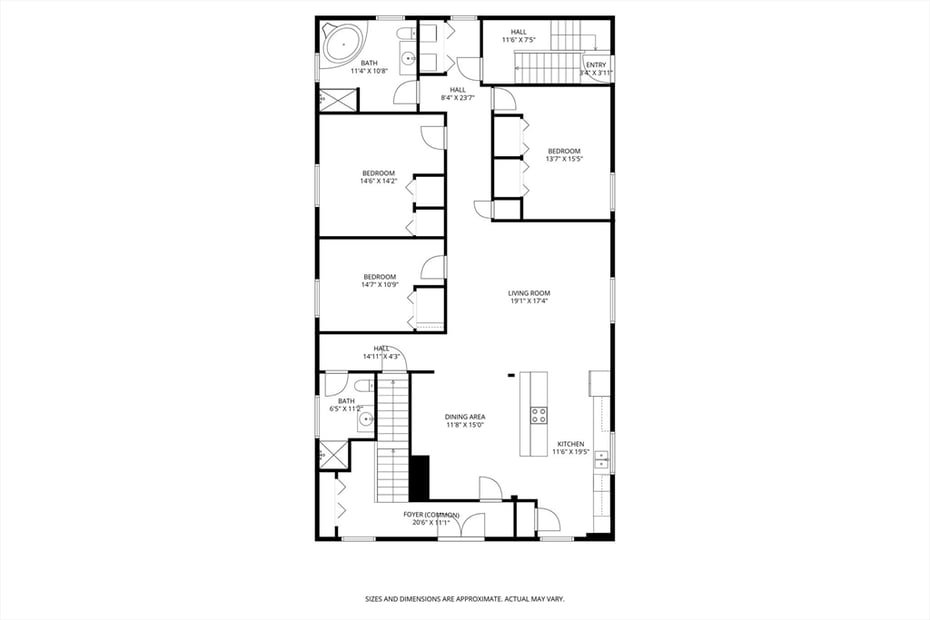 12a Parker Ave  #A Photo 21