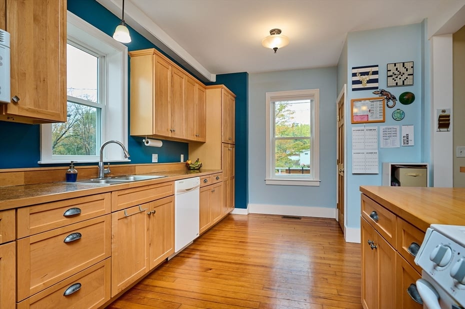 12a Parker Ave  #A Photo 5