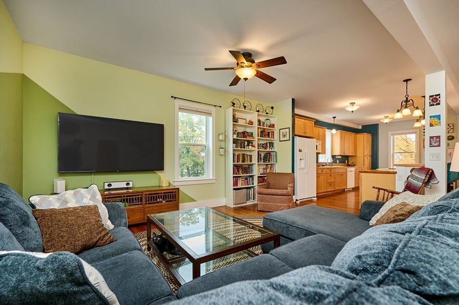 12a Parker Ave  #A Photo 9