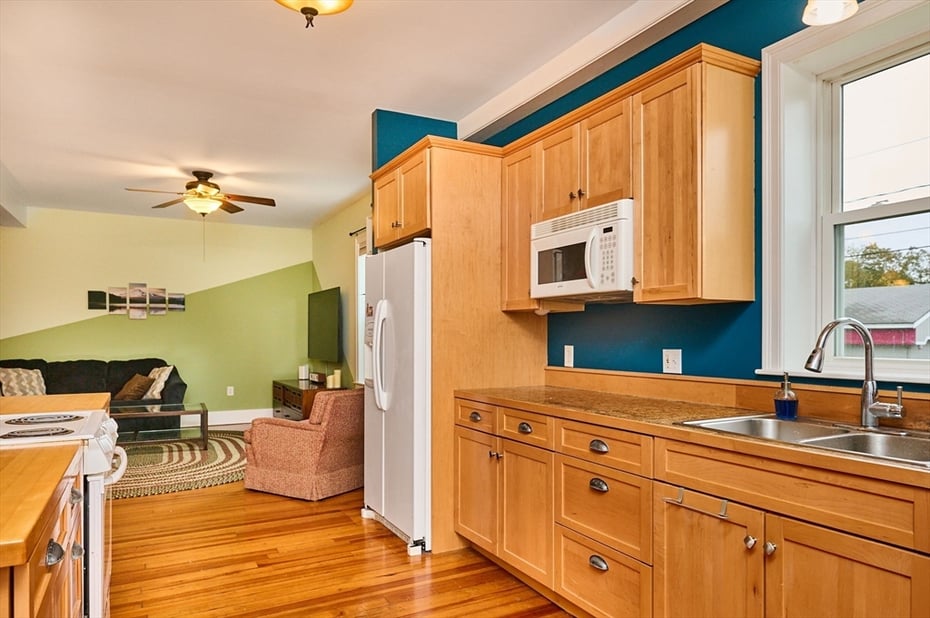 12a Parker Ave  #A Photo 6