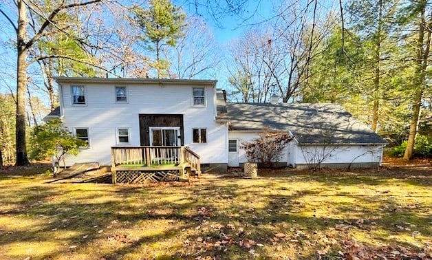 36 Line Street Photo 2