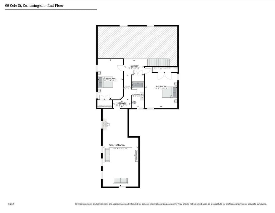 69 Cole St Photo 40