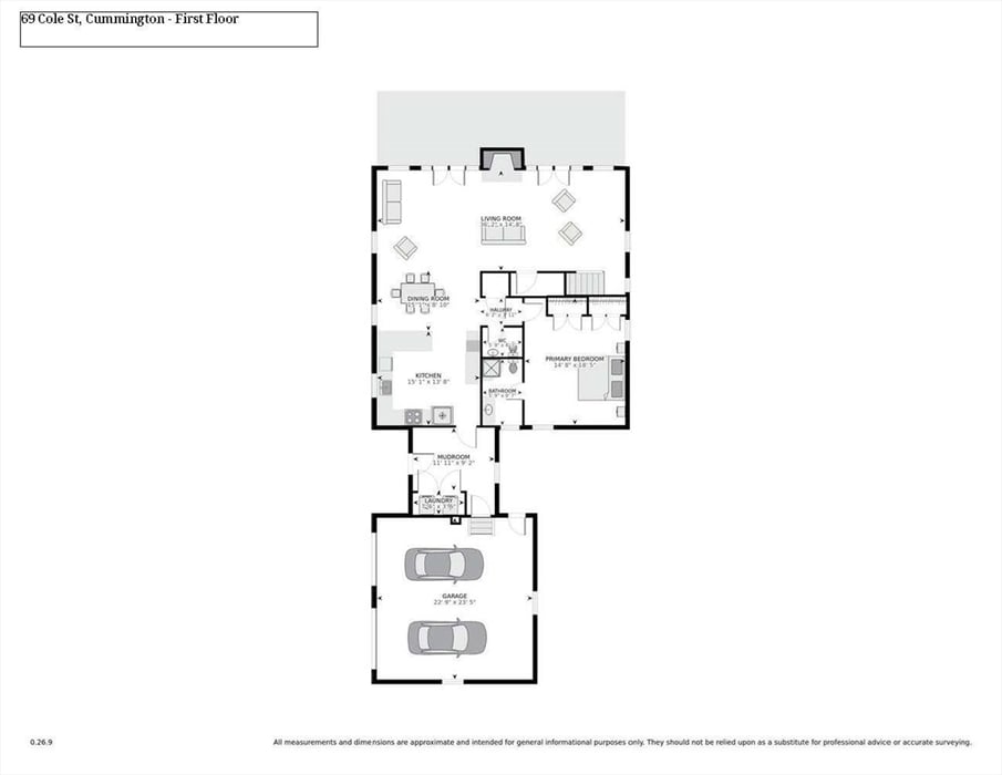 69 Cole St Photo 39