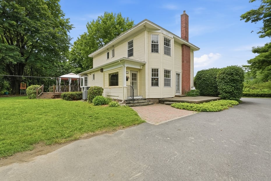 243 Colrain Road Photo 35