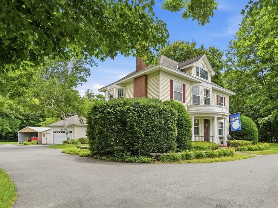243 Colrain Road Photo 2