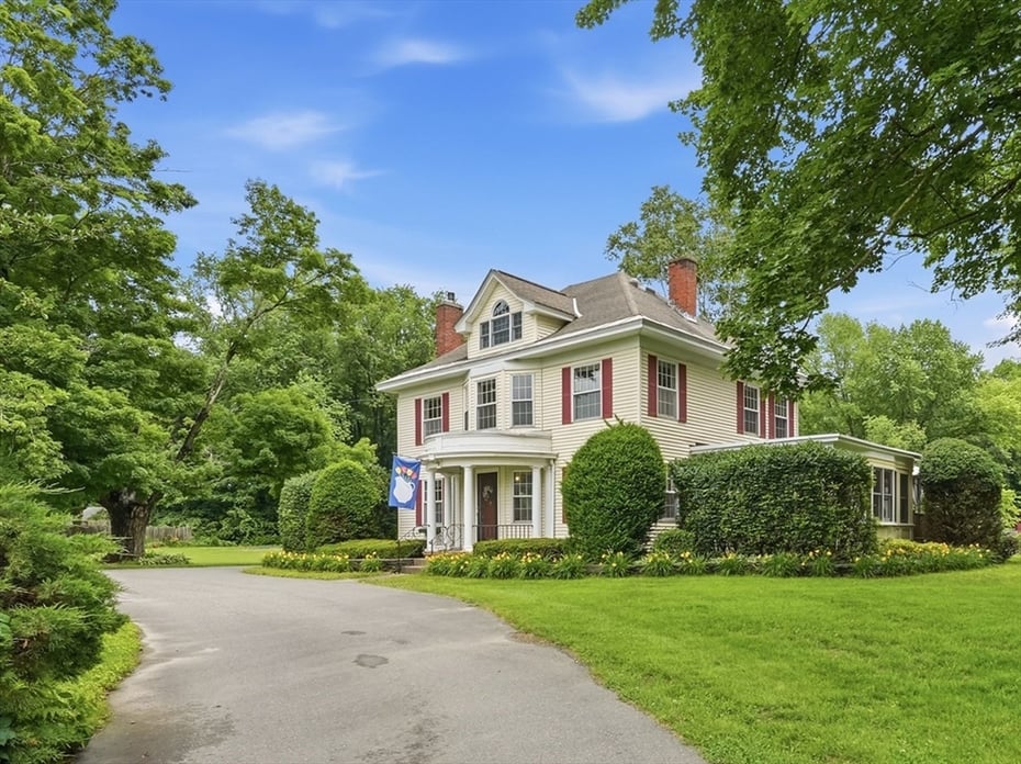 243 Colrain Road Photo 3