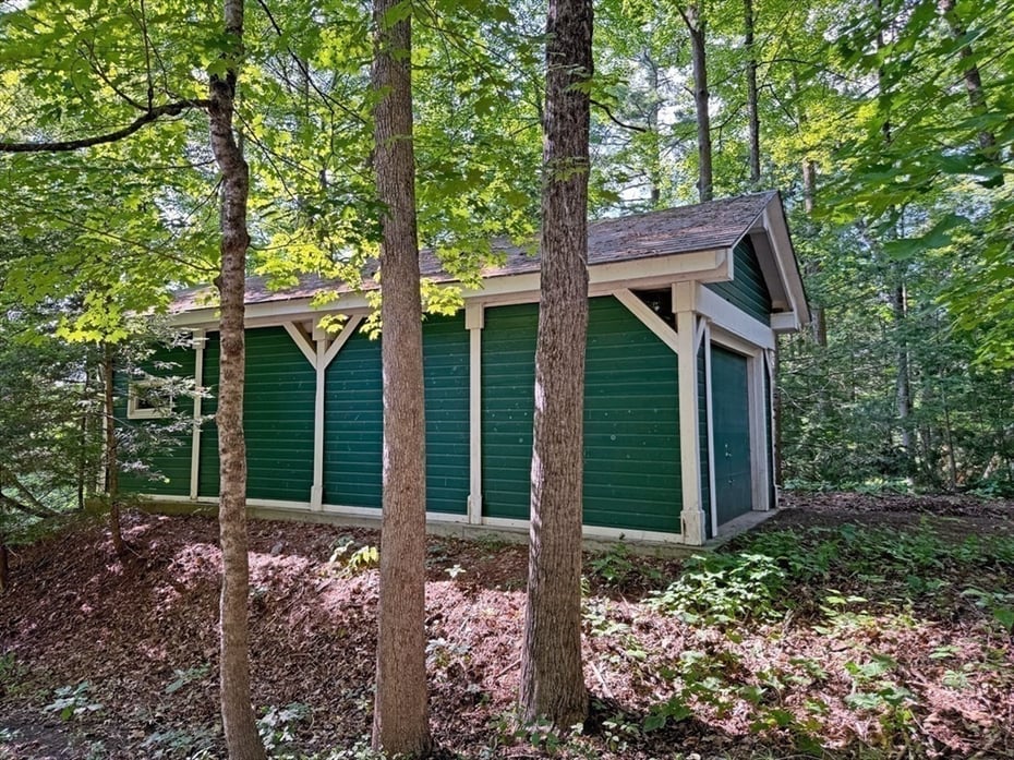 14 Wood Way Photo 29