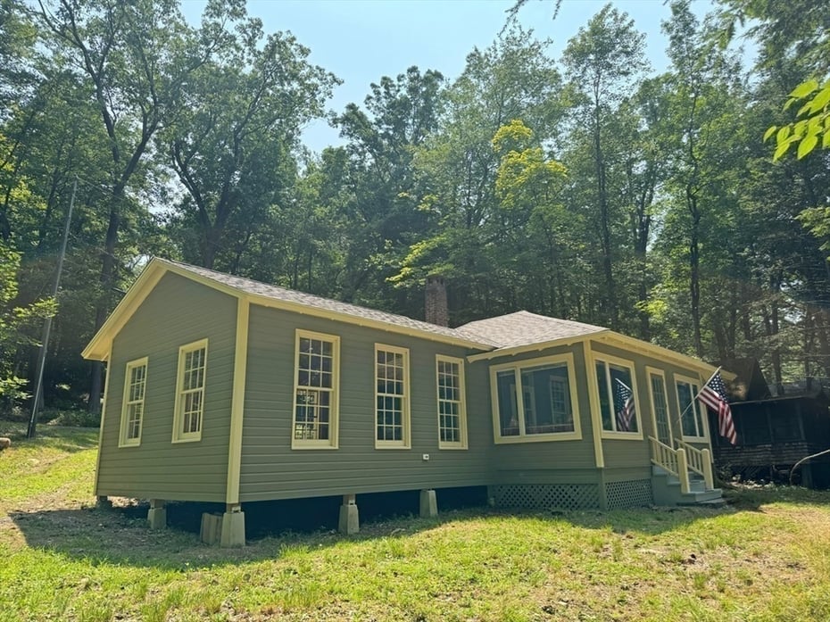 14 Wood Way Photo 37