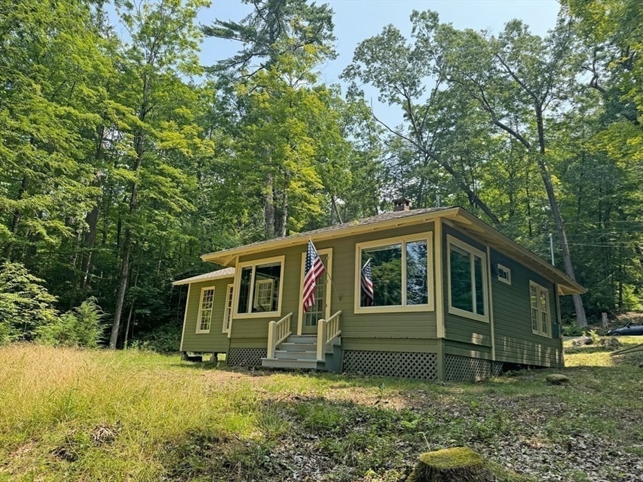 14 Wood Way Photo 38