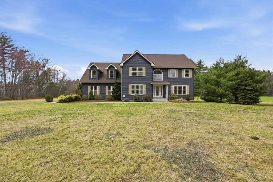 13 Shattuck Rd Photo 1