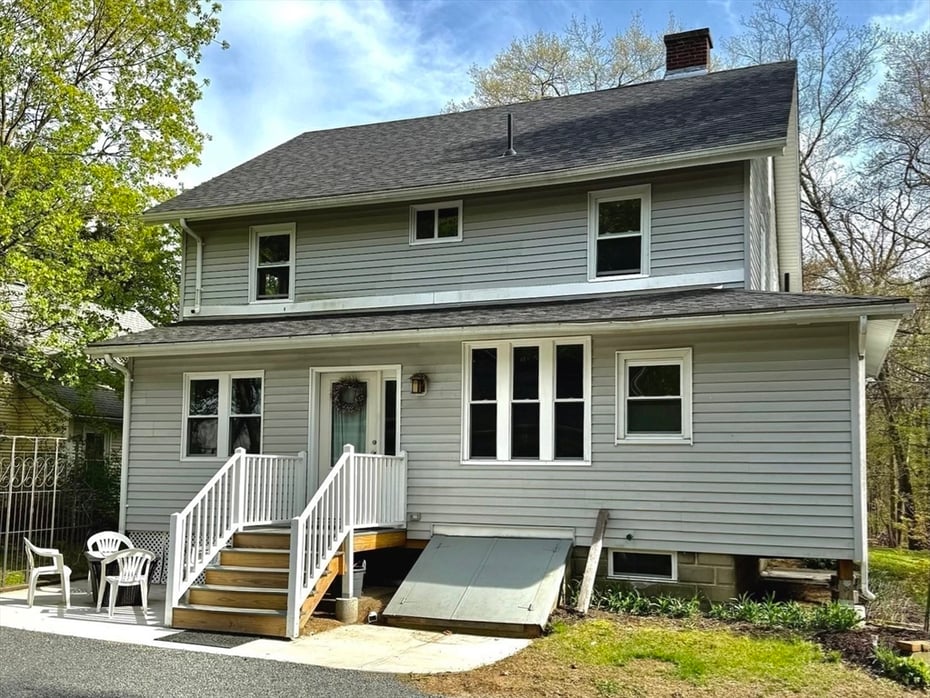 44 Thayer St Photo 33