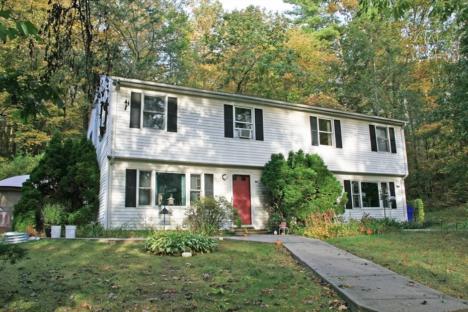 151 Pantry Road Photo 1