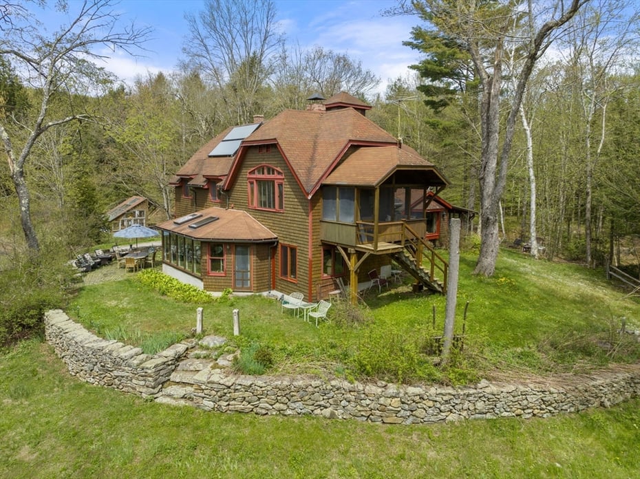 641 Middlefield Rd Photo 1