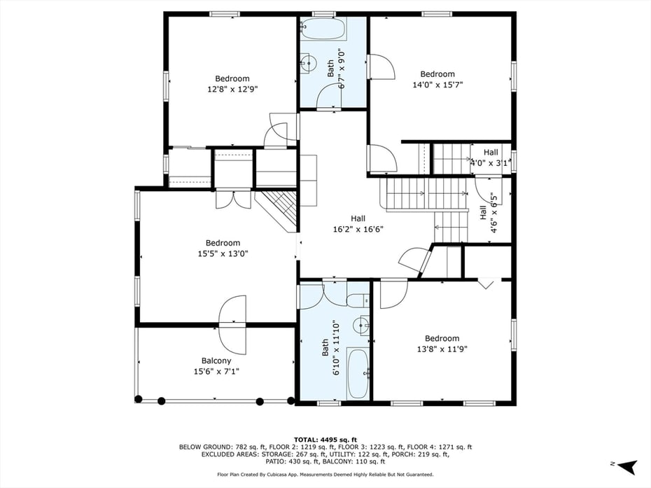 51 Harrison Ave Photo 41
