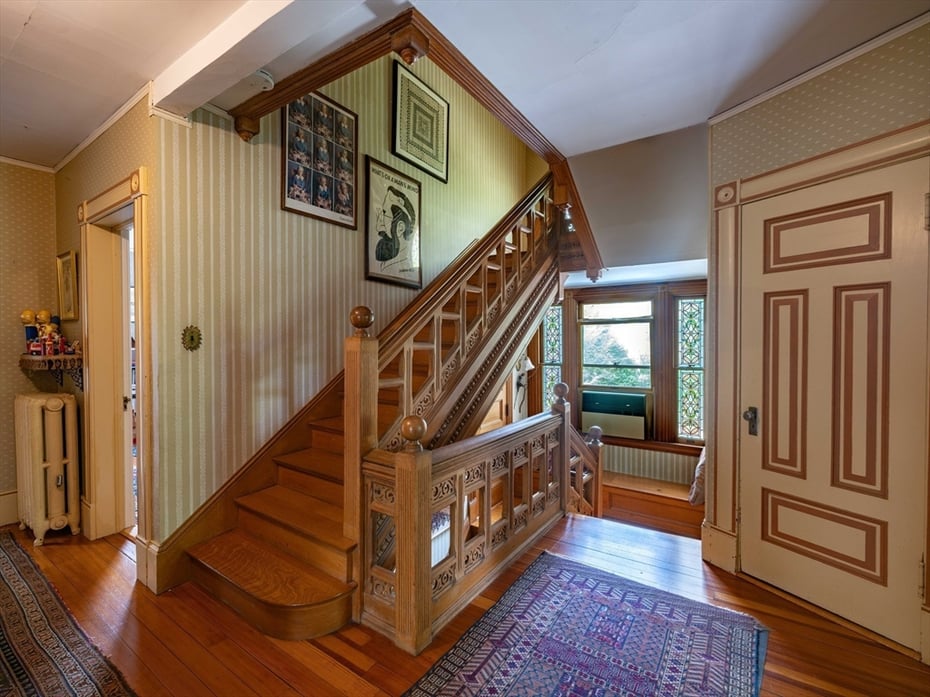 51 Harrison Ave Photo 28
