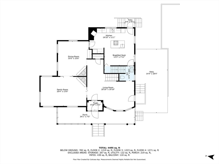 51 Harrison Ave Photo 40