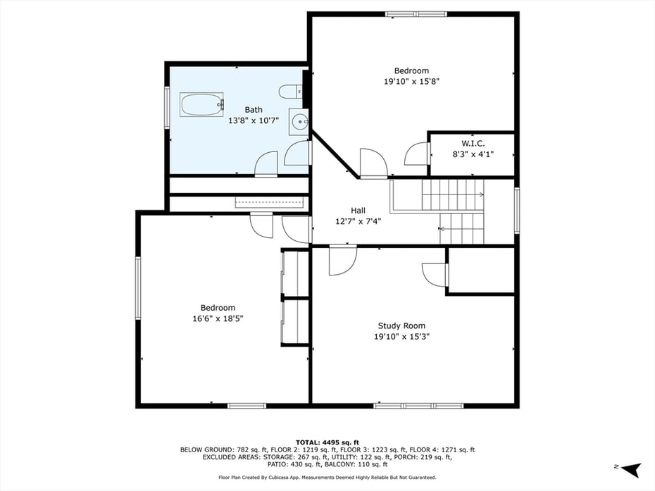 51 Harrison Ave Photo 42