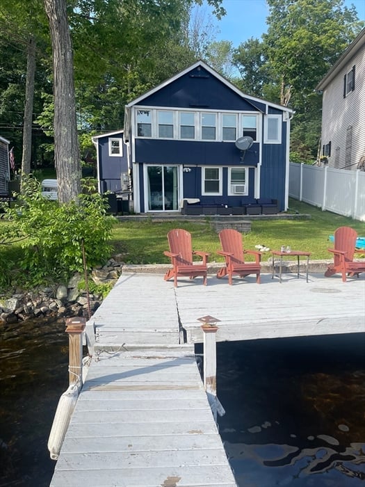 134 Kibbe Road Photo 4