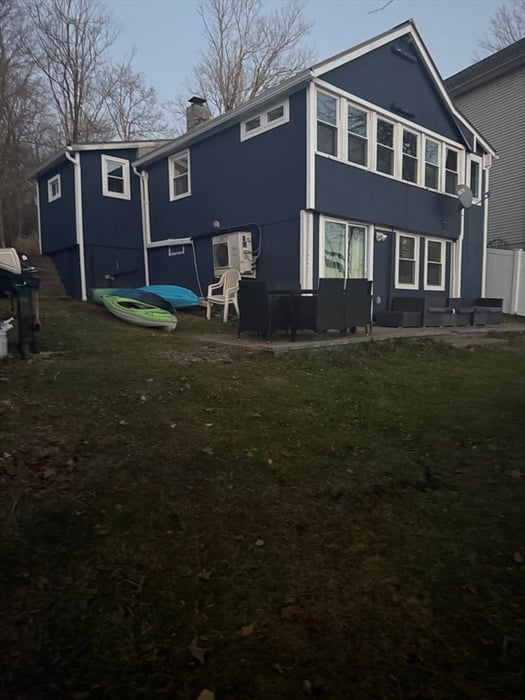 134 Kibbe Road Photo 5