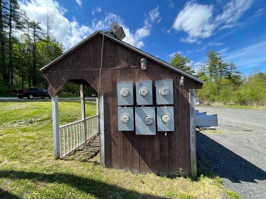 1105 Mohawk Trail Photo 4