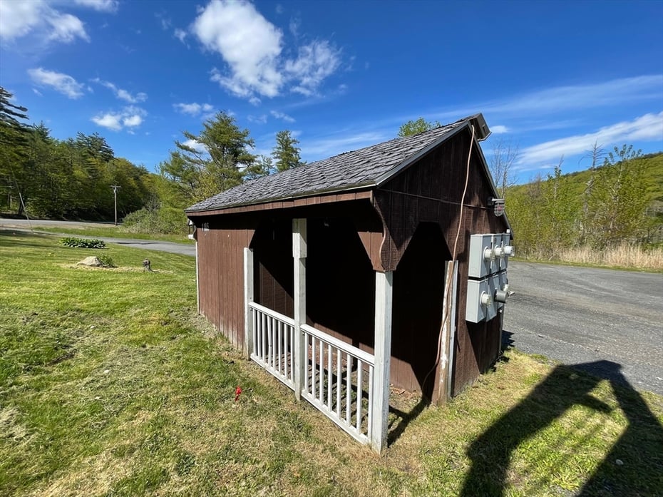 1105 Mohawk Trail Photo 5