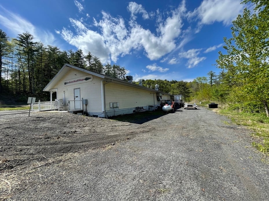 1105 Mohawk Trail Photo 3
