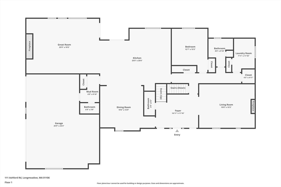 111 Ashford Road Photo 22