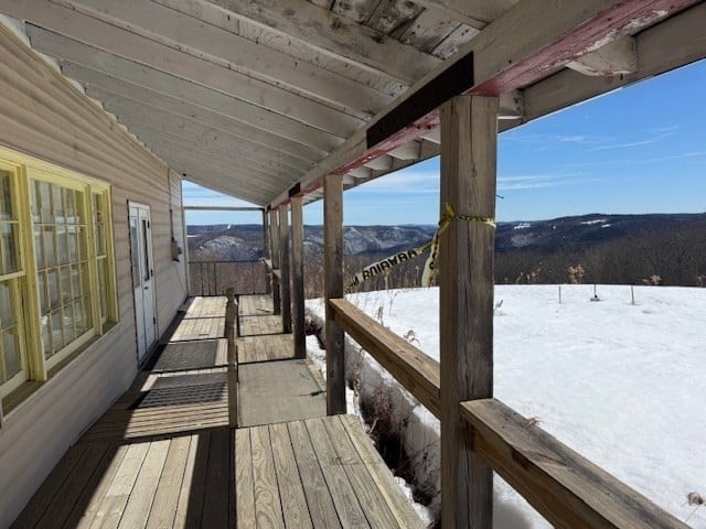 335 Mohawk Trail Photo 5