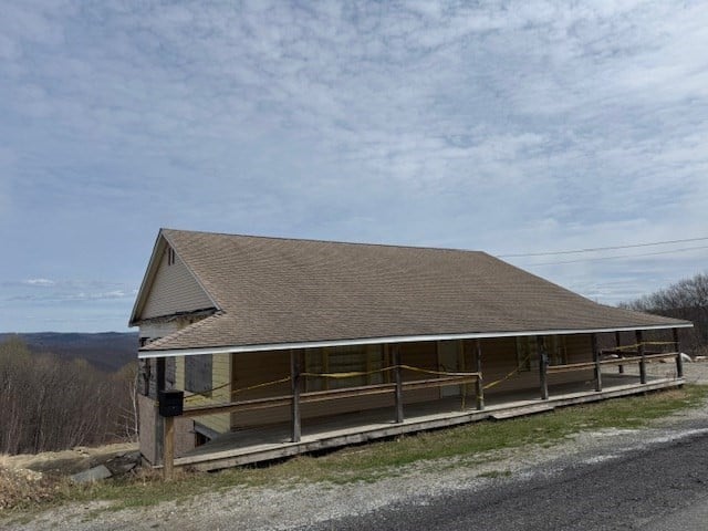 335 Mohawk Trail Photo 2