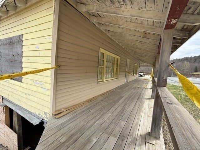 335 Mohawk Trail Photo 21