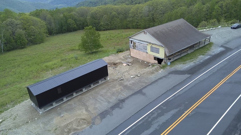 335 Mohawk Trail Photo 1