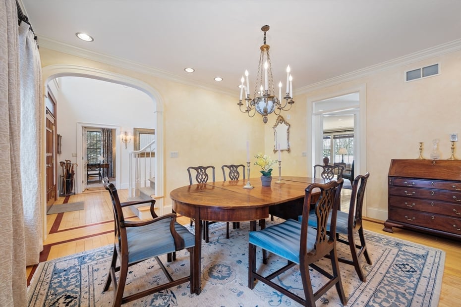 6 Eveningstar Drive Photo 5