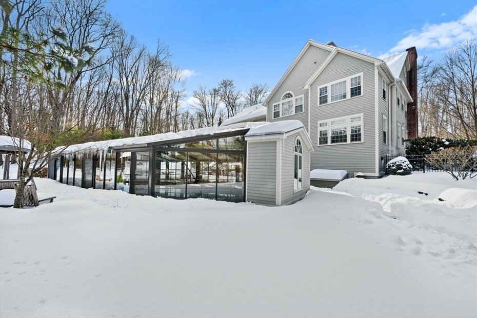 6 Eveningstar Drive Photo 38