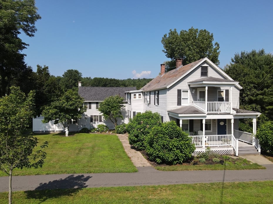 197 Chestnut Plain Rd Photo 1