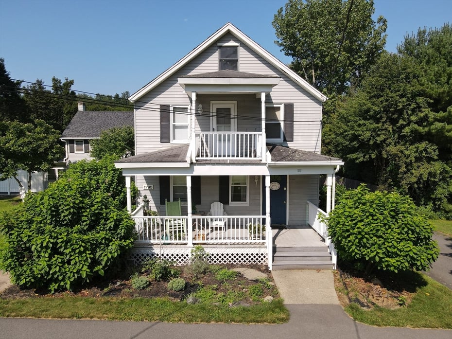 197 Chestnut Plain Rd Photo 7