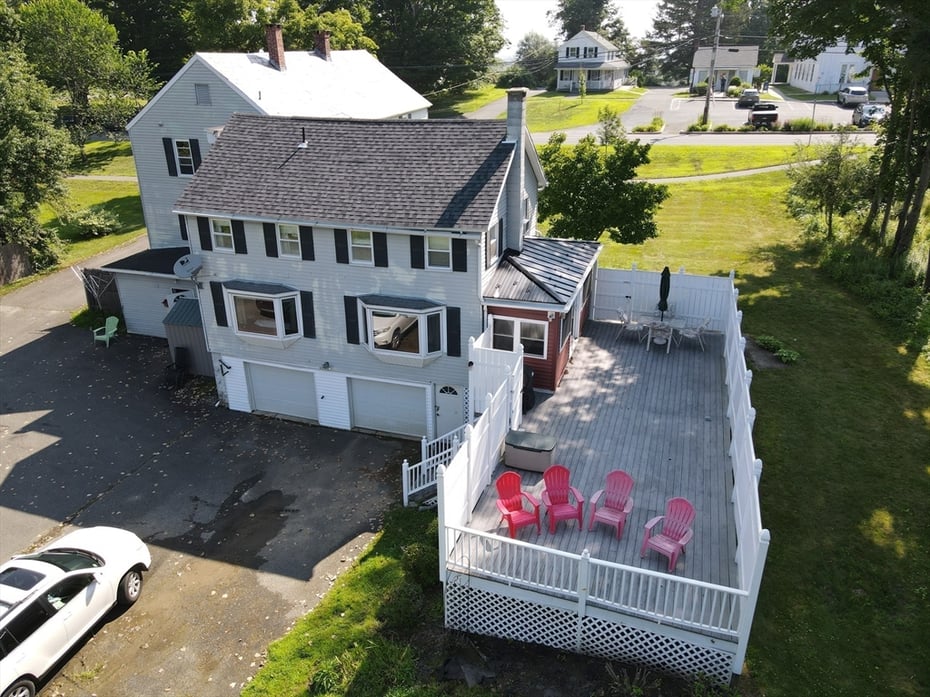197 Chestnut Plain Rd Photo 5
