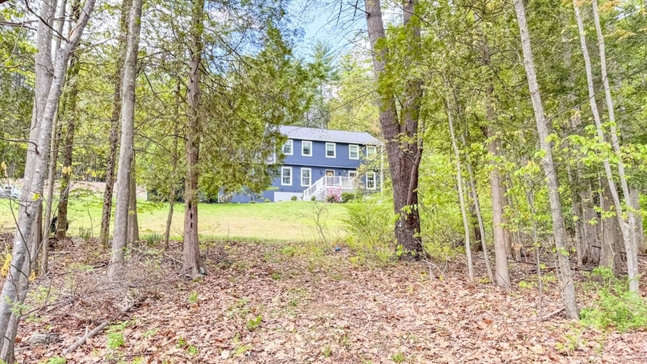 609 Gulf Road Photo 2