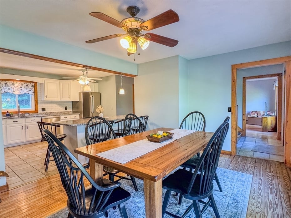 609 Gulf Road Photo 9