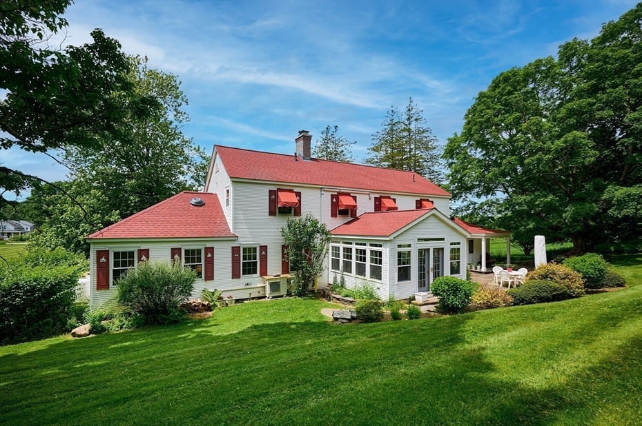 120 Hockanum Rd Photo 32