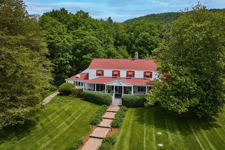 120 Hockanum Rd Photo 1