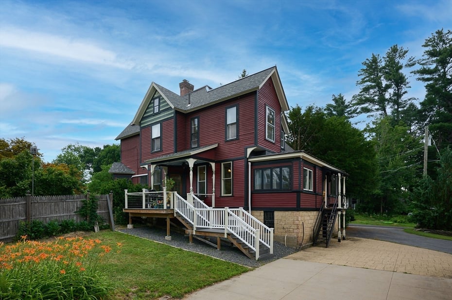 65 Highland Ave. Photo 34