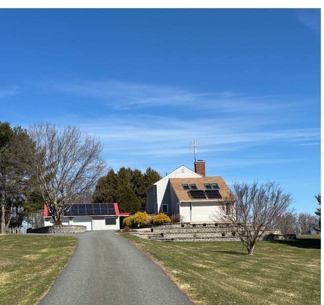 169 Old Albany Road Photo 1