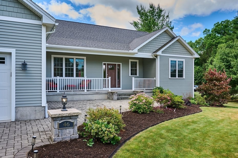 46 Pomeroy Street Photo 5